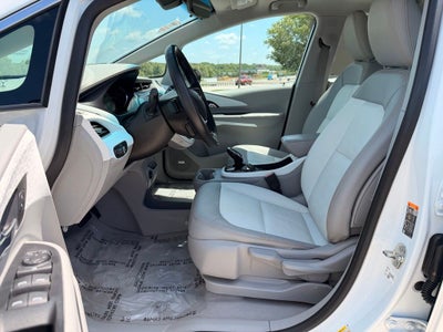 2020 Chevrolet Bolt EV Premier