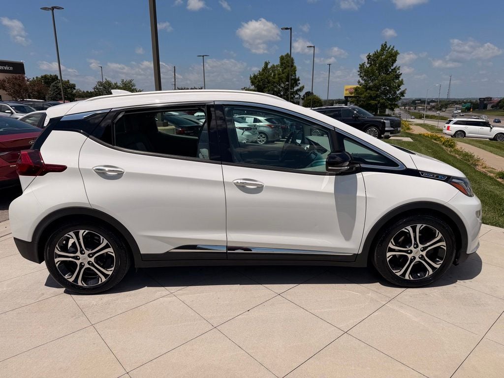 2020 Chevrolet Bolt EV Premier