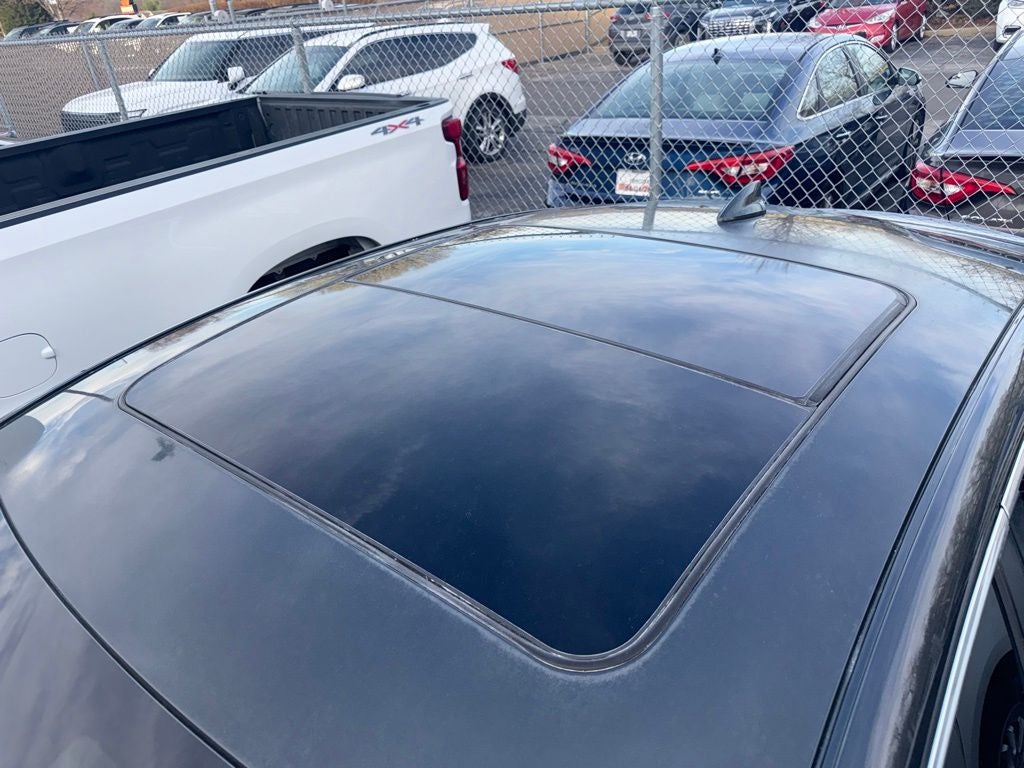 2016 Chevrolet Malibu Premier