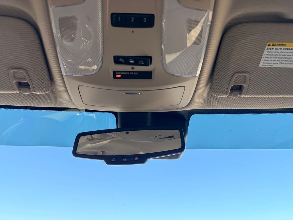 2016 Buick LaCrosse Leather Group