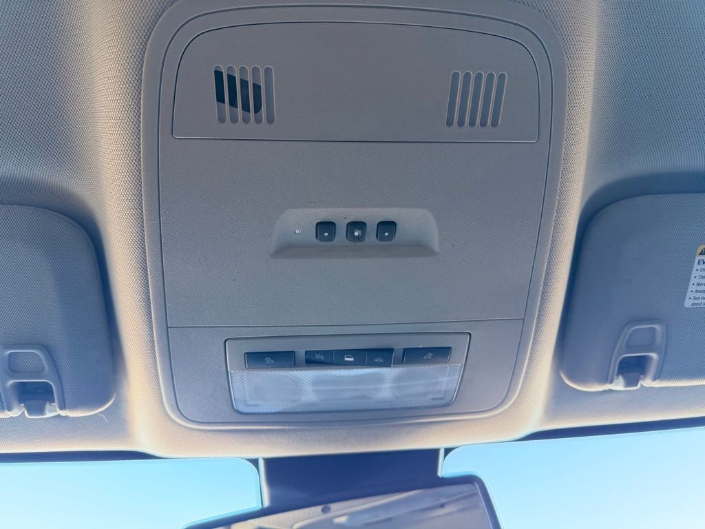 2013 Buick LaCrosse Leather Group