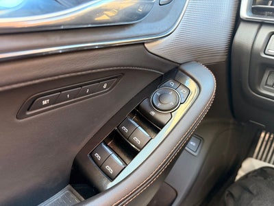 2022 Cadillac CT5 Sport