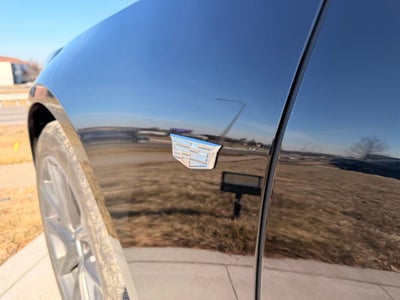 2022 Cadillac CT5 Sport