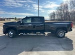 2022 Chevrolet Silverado 3500HD High Country
