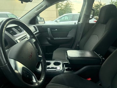 2014 GMC Acadia SLE-1