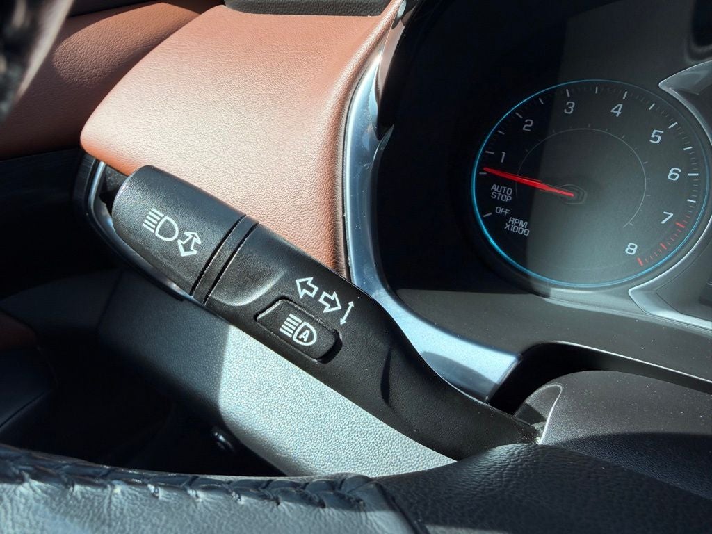 2019 Chevrolet Traverse High Country