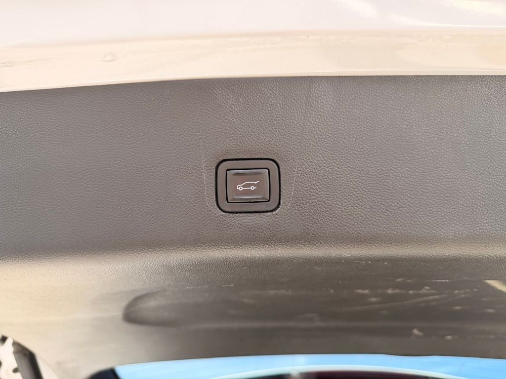 2019 Chevrolet Traverse High Country