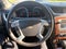 2013 Chevrolet Traverse 2LT 2LT