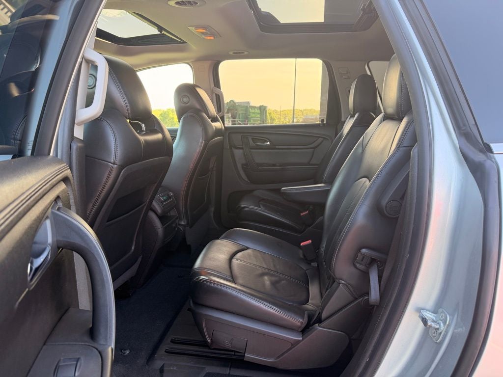 2013 Chevrolet Traverse 2LT 2LT