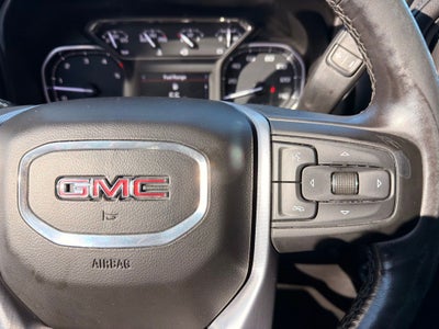 2021 GMC Sierra 2500HD SLT