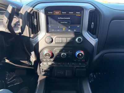 2021 GMC Sierra 2500HD SLT