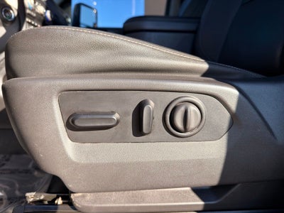 2021 GMC Sierra 2500HD SLT