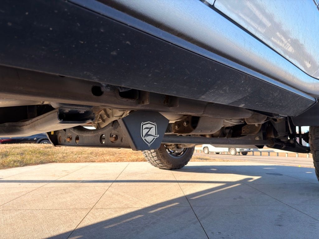 2021 GMC Sierra 2500HD SLT