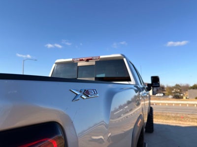 2021 GMC Sierra 2500HD SLT