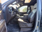2024 GMC Sierra 3500HD Denali