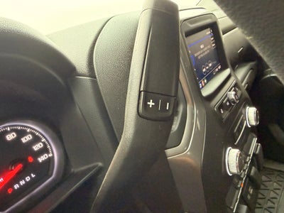 2024 GMC Sierra 2500HD Pro