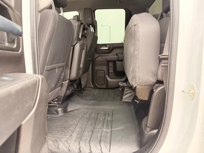 2024 GMC Sierra 2500HD Pro