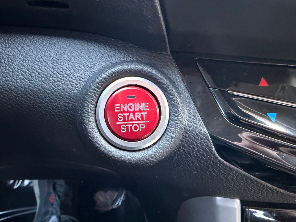 2016 Honda Accord Touring