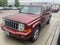 2008 Jeep Commander Overland