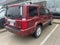 2008 Jeep Commander Overland