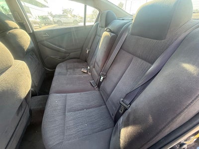 2010 Nissan Altima 2.5 S