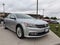2017 Volkswagen Passat 1.8T SE