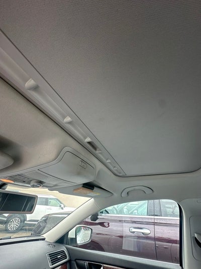 2013 Volkswagen Passat TDI SEL Premium