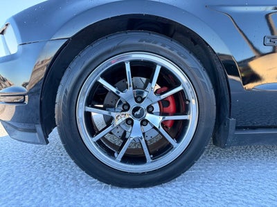 2010 Ford Mustang GT Premium