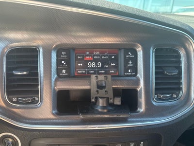 2012 Dodge Charger SE