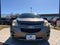 2010 Chevrolet Equinox LTZ