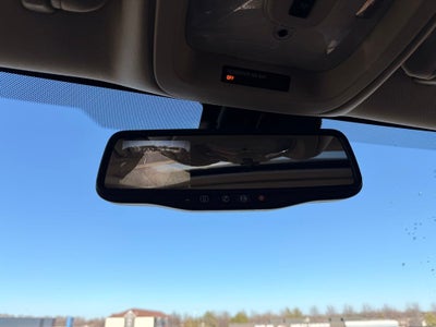 2010 Chevrolet Equinox LTZ