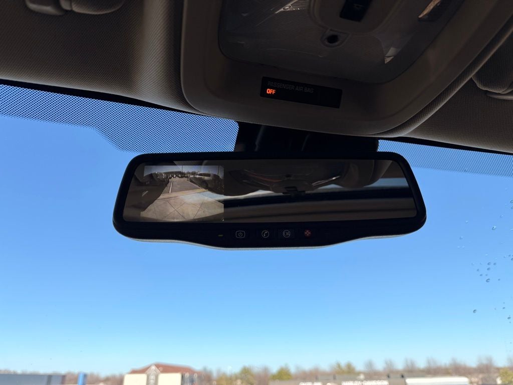 2010 Chevrolet Equinox LTZ