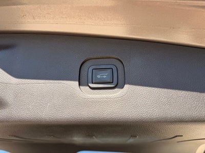 2010 Chevrolet Equinox LTZ