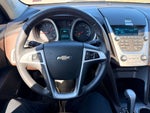 2010 Chevrolet Equinox LTZ
