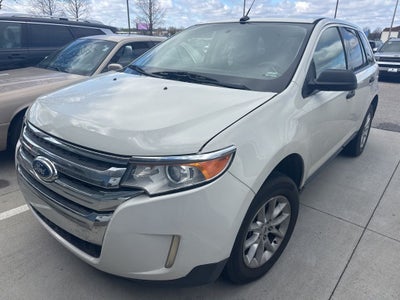 2013 Ford Edge SE