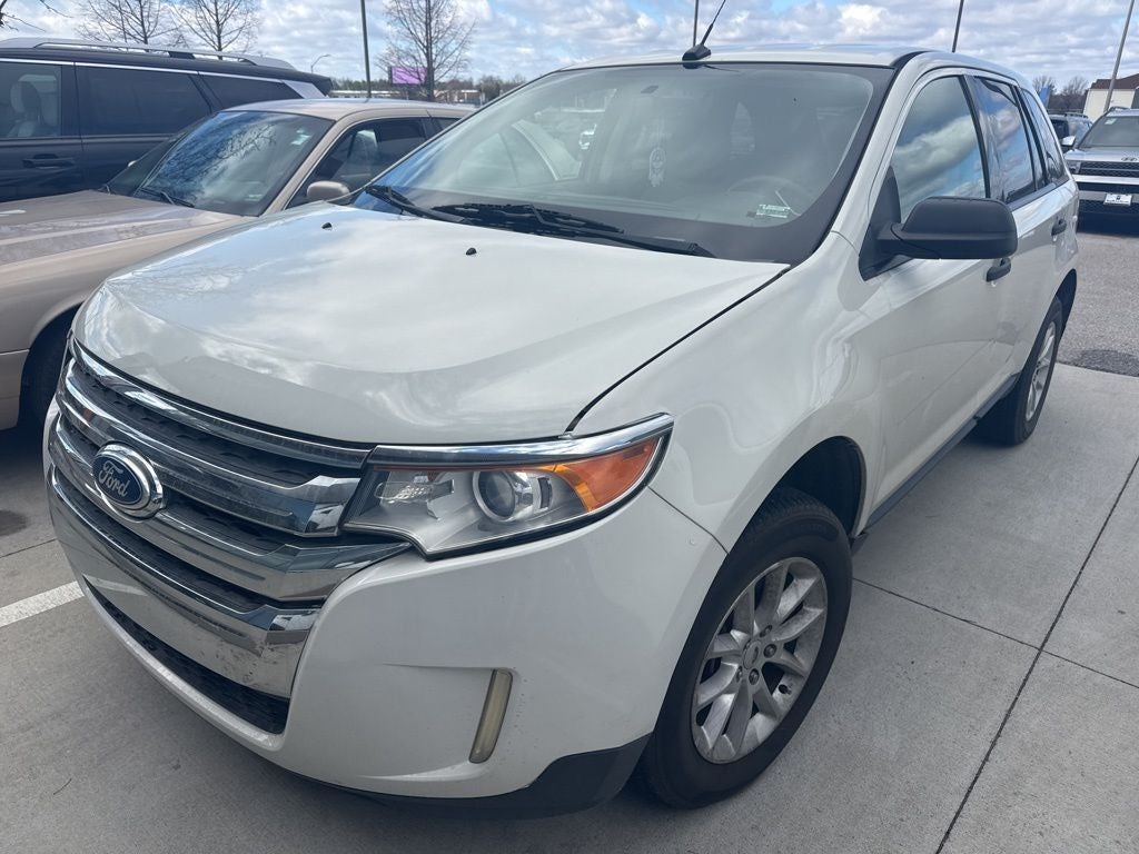 2013 Ford Edge SE