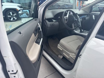 2013 Ford Edge SE