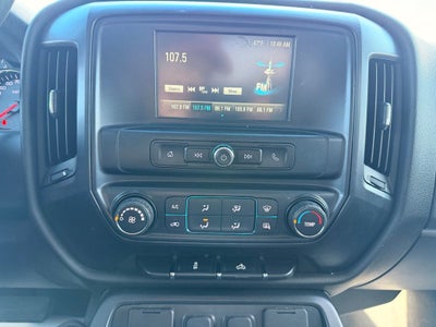 2019 GMC Sierra 1500 Limited Base