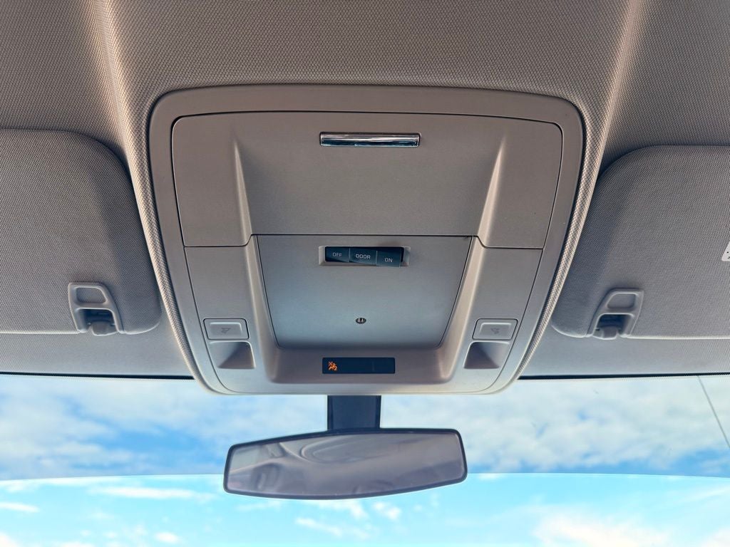 2019 GMC Sierra 1500 Limited Base