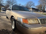 1998 Mercury Grand Marquis LS
