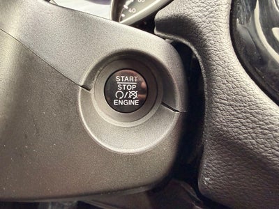 2017 Jeep New Compass Limited