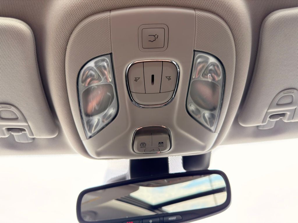 2017 Jeep New Compass Limited