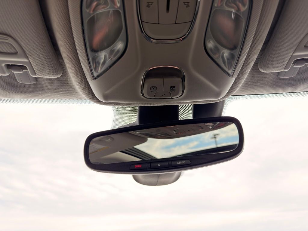 2017 Jeep New Compass Limited