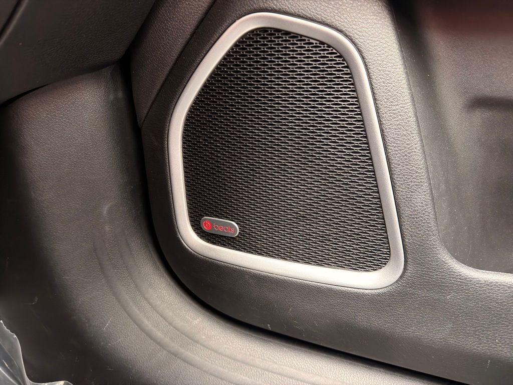 2017 Jeep New Compass Limited