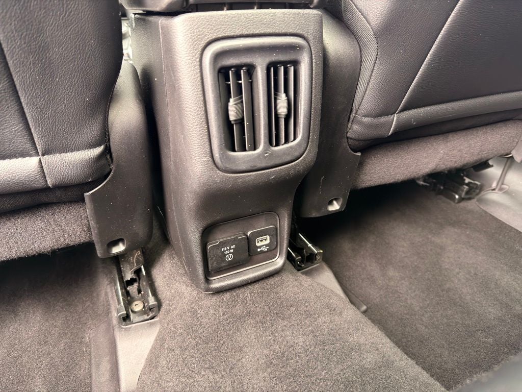 2017 Jeep New Compass Limited