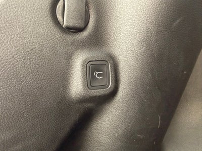 2017 Jeep New Compass Limited