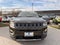 2017 Jeep New Compass Limited