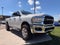 2022 RAM 2500 Lone Star Silver