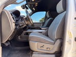 2022 RAM 2500 Lone Star Silver