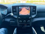 2022 RAM 2500 Lone Star Silver